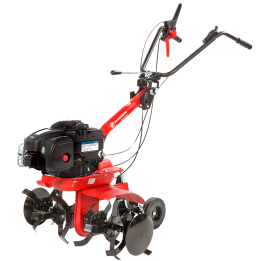 Eurosystems E3 EVO RM bensiinijyrsin 70 cm Briggs Stratton 450 E