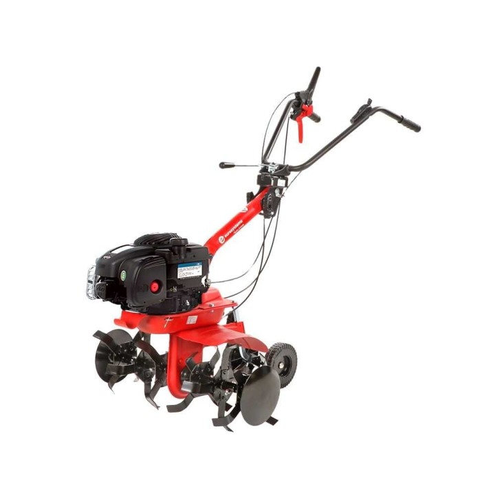Eurosystems E3-EVO RM -bensiinijyrsin, 70 cm, Briggs & Stratton 450 E