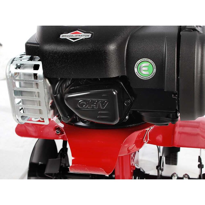Eurosystems E3-EVO RM -bensiinijyrsin, 70 cm, Briggs & Stratton 450 E