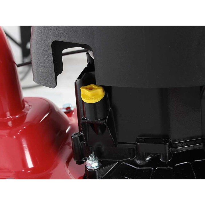 Eurosystems E3-EVO RM -bensiinijyrsin, 70 cm, Briggs & Stratton 450 E