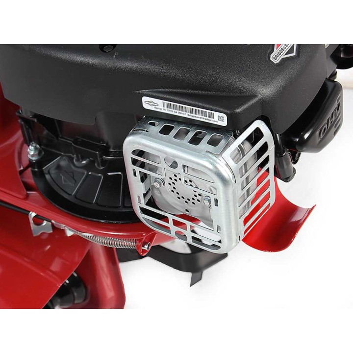 Eurosystems E3-EVO RM -bensiinijyrsin, 70 cm, Briggs & Stratton 450 E