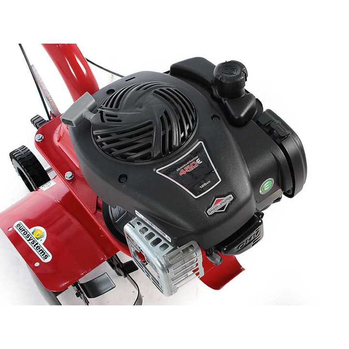Eurosystems E3-EVO RM -bensiinijyrsin, 70 cm, Briggs & Stratton 450 E