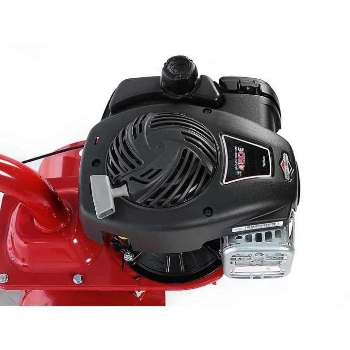 Eurosystems E3-EVO RM -bensiinijyrsin, 70 cm, Briggs & Stratton 450 E