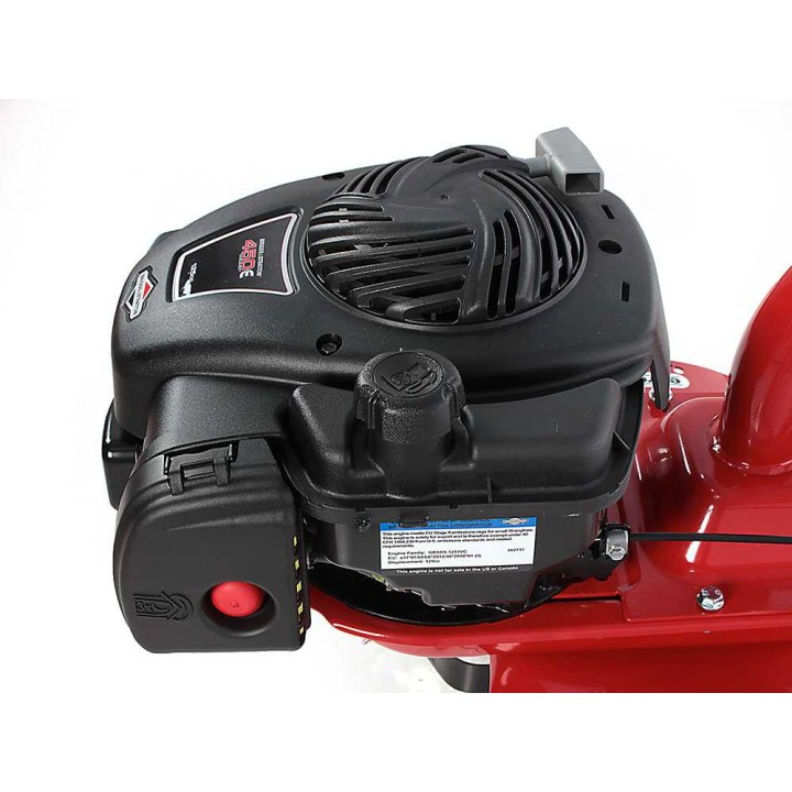 Eurosystems E3-EVO RM -bensiinijyrsin, 70 cm, Briggs & Stratton 450 E