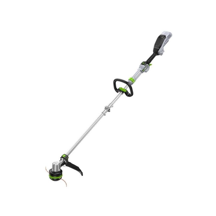 EGO ST1511E-T akkukäyttöinen raivaussaha, 56 V, 2,5 Ah, 38 cm