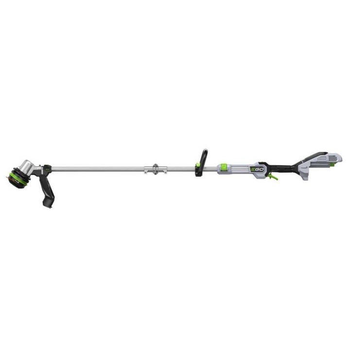 EGO ST1511E-T akkukäyttöinen raivaussaha, 56 V, 2,5 Ah, 38 cm