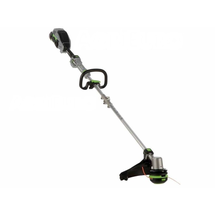 EGO ST1511E-T akkukäyttöinen raivaussaha, 56 V, 2,5 Ah, 38 cm