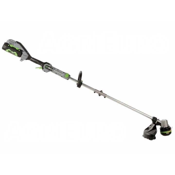 EGO ST1511E-T akkukäyttöinen raivaussaha, 56 V, 2,5 Ah, 38 cm