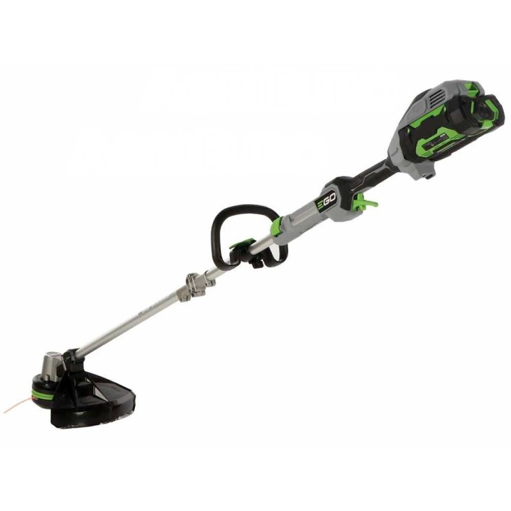 EGO ST1511E-T akkukäyttöinen raivaussaha, 56 V, 2,5 Ah, 38 cm