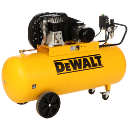 DeWalt DXCMB3T200HE hihnakompressori 3 HP 200 l 400 V