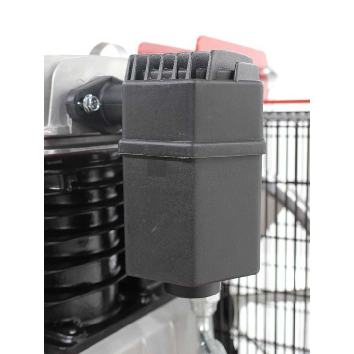 Tractor 900 traktorikompressori, 900 l/min, 11 bar, 25 l