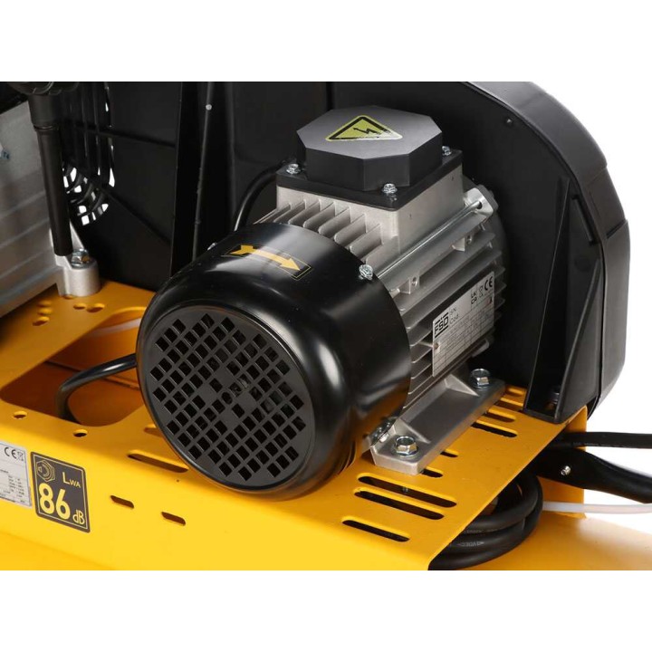 DeWalt DXCMB3T200HE hihnakompressori, 3 HP, 200 l, 400 V