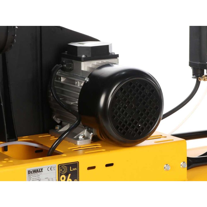DeWalt DXCMB3T200HE hihnakompressori, 3 HP, 200 l, 400 V