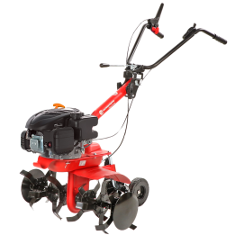 Eurosystems E3 EVO MA moottorijyrsin 139 cm 70 cm Loncin moottori