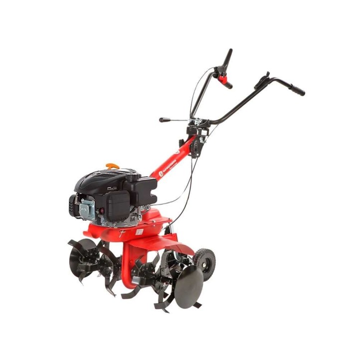Eurosystems E3-EVO MA moottorijyrsin, 139 cm³, 70 cm, Loncin- moottori