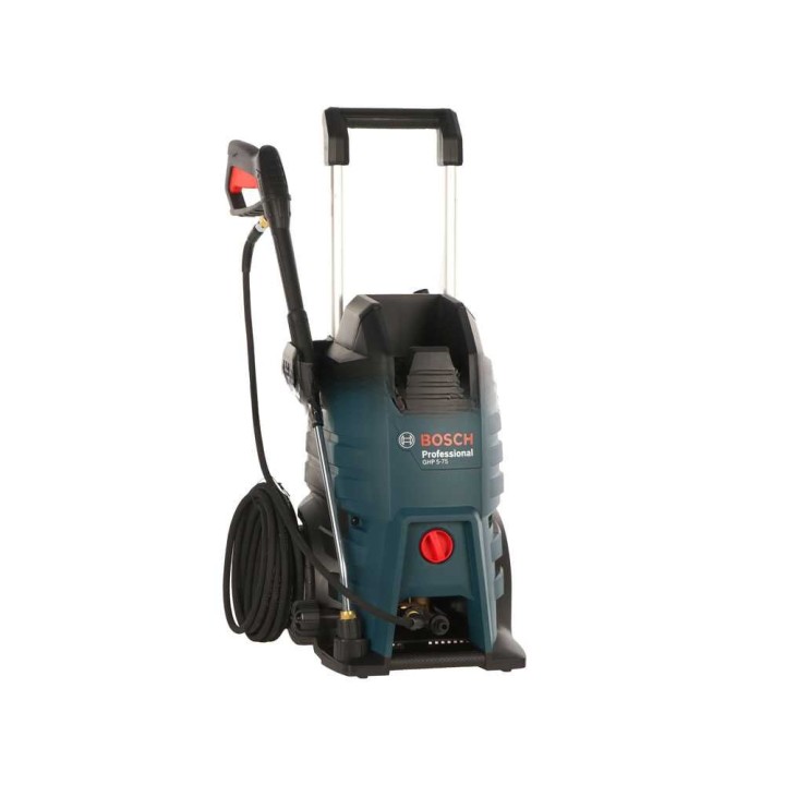 Bosch Professional GHP 5-75 kylmävesipainepesuri, 185 bar, 570 l/h, 2,6 kW