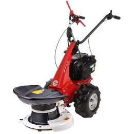 Eurosystem Minieffe RM pyörivä motofalciatrice B amp S 675 iSi 57 cm