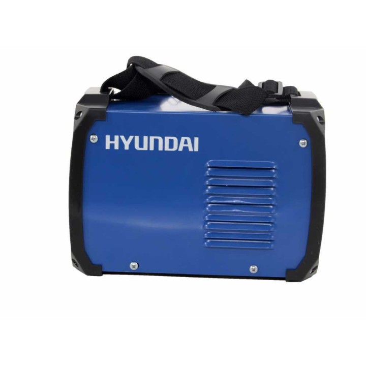 Hyundai MMA-121 MMA-invertterihitsauskone, 120 A, yksivaiheinen