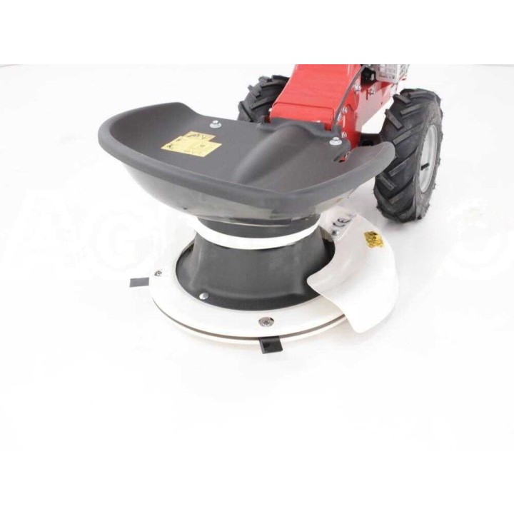 Eurosystem Minieffe RM pyörivä motofalciatrice, B&amp;S 675 iSi, 57 cm