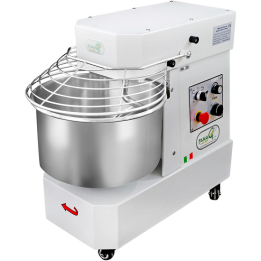Famag IM 20 230 10 Velocit HH taikinakone 20 l 230 V