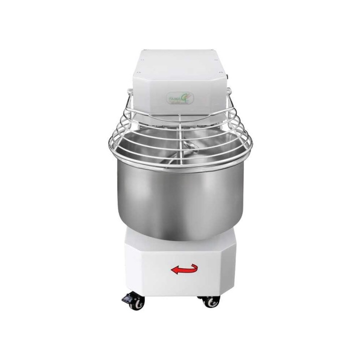 Famag IM 20/230 10 Velocità HH -taikinakone, 20 l, 230 V