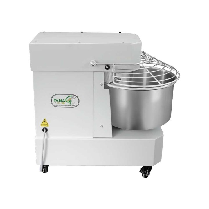 Famag IM 20/230 10 Velocità HH -taikinakone, 20 l, 230 V