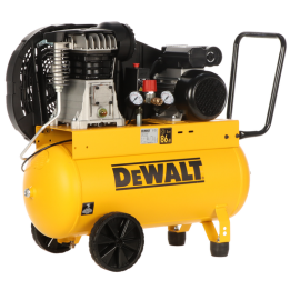 DeWalt DXCMB2M50HE hihnavetoinen kompressori 2 HP 50 l 230 V