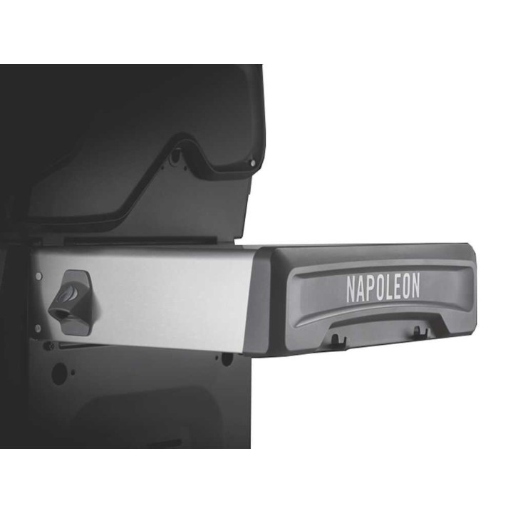 Napoleon Rogue SE 425 RSIB kaasugrilli, 23,7 kW, infrapunasivupoltin