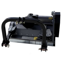 BlackStone BL 80 MSS traktorimurskain 80 cm käsikäyttöinen sivusiirto