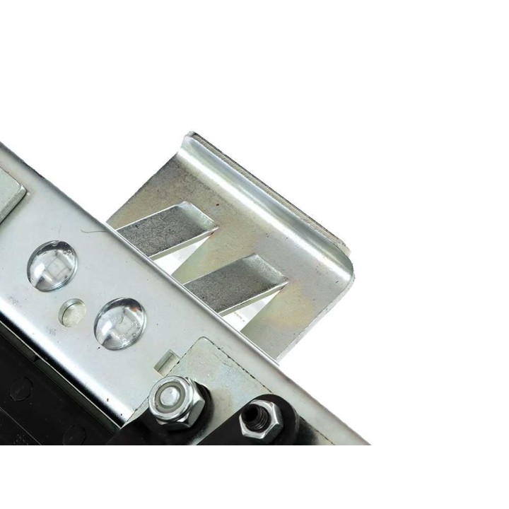 Eurosystems Minieffe RM -niittokone 87 cm, B&S 675 iSi, sähkökäynnistys