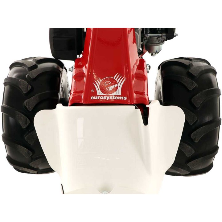 Eurosystems Minieffe RM -niittokone 87 cm, B&S 675 iSi, sähkökäynnistys