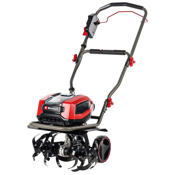 Einhell GP CR 36 45 Li E BL Solo akkukäyttöinen jyrsin 36 V 45 cm
