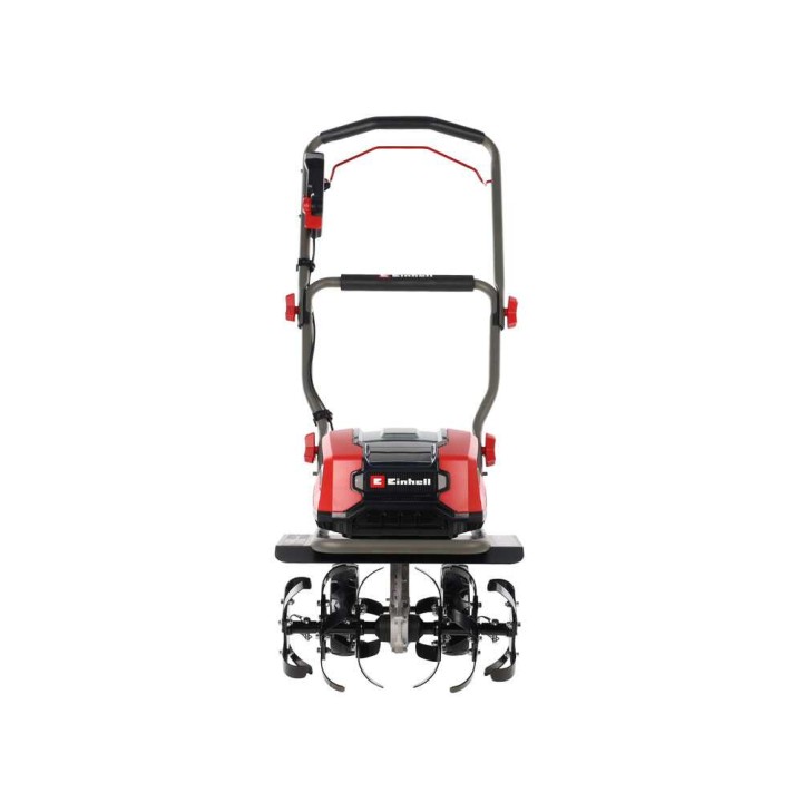 Einhell GP-CR 36/45 Li E BL -Solo -akkukäyttöinen jyrsin, 36 V, 45 cm
