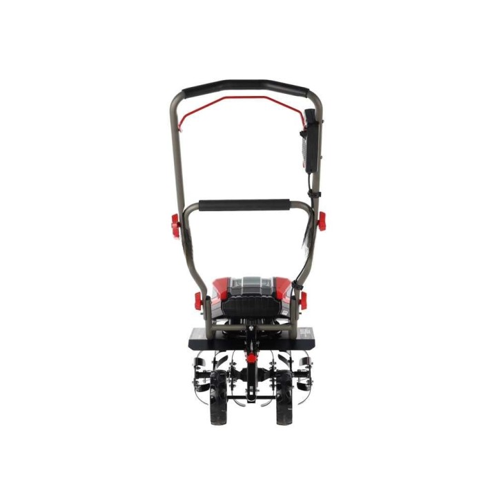 Einhell GP-CR 36/45 Li E BL -Solo -akkukäyttöinen jyrsin, 36 V, 45 cm
