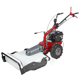 Eurosystems P55 EVO trinciaerba Briggs Stratton 675 iSi 53 cm