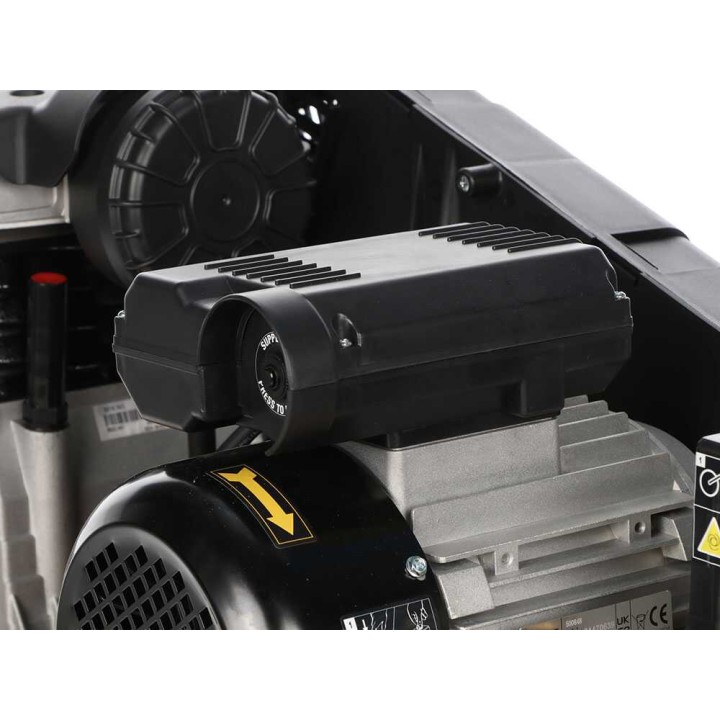 DeWalt DXCMB2M100HE hihnavetoinen kompressori, 2 HP, 100 l, 230 V
