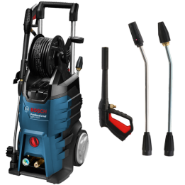 Bosch Professional GHP 5 75 X kylmävesipainepesuri 185 bar 570 l h