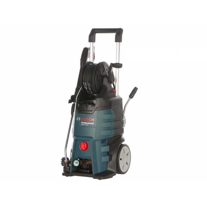 Bosch Professional GHP 5-75 X kylmävesipainepesuri, 185 bar, 570 l/h