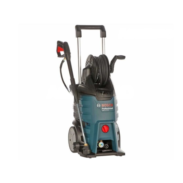 Bosch Professional GHP 5-75 X kylmävesipainepesuri, 185 bar, 570 l/h
