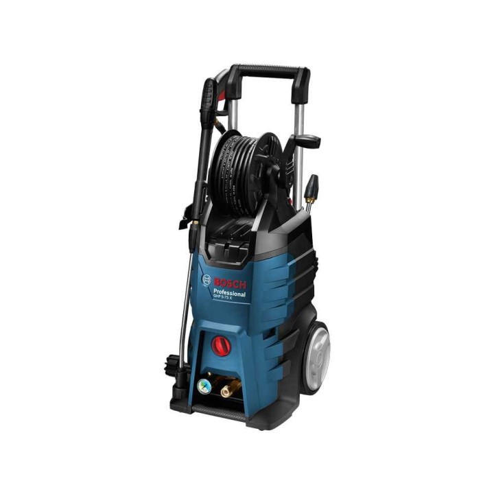 Bosch Professional GHP 5-75 X kylmävesipainepesuri, 185 bar, 570 l/h