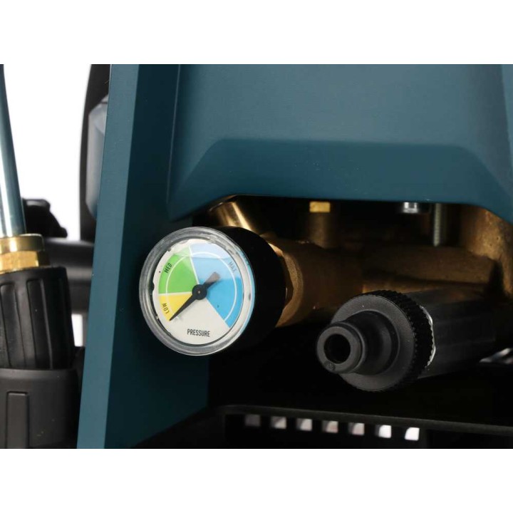 Bosch Professional GHP 5-75 X kylmävesipainepesuri, 185 bar, 570 l/h
