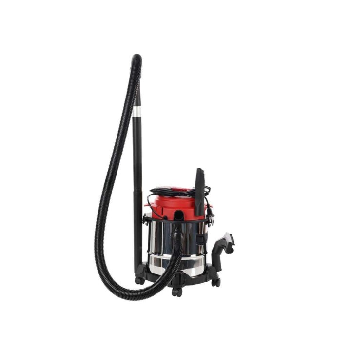 Einhell TC-VC 1812/1 S märkä- ja kuivaimuri, 1 250 W, 12 l