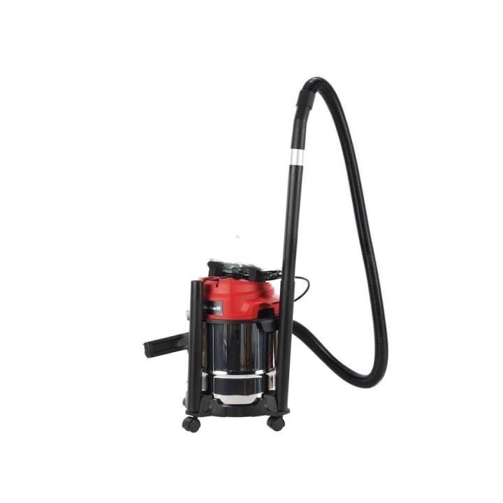 Einhell TC-VC 1812/1 S märkä- ja kuivaimuri, 1 250 W, 12 l