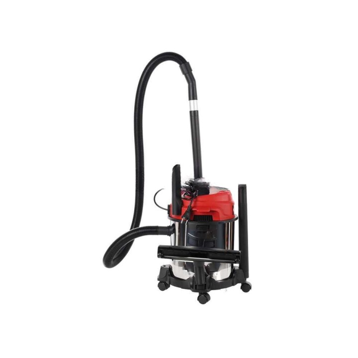 Einhell TC-VC 1812/1 S märkä- ja kuivaimuri, 1 250 W, 12 l