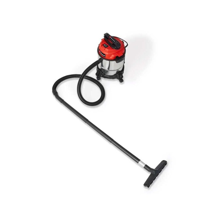 Einhell TC-VC 1812/1 S märkä- ja kuivaimuri, 1 250 W, 12 l