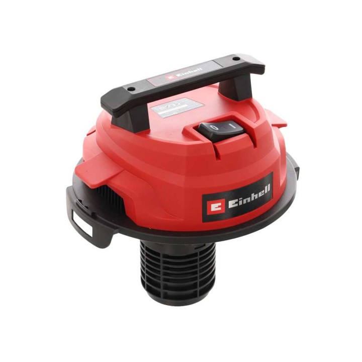 Einhell TC-VC 1812/1 S märkä- ja kuivaimuri, 1 250 W, 12 l