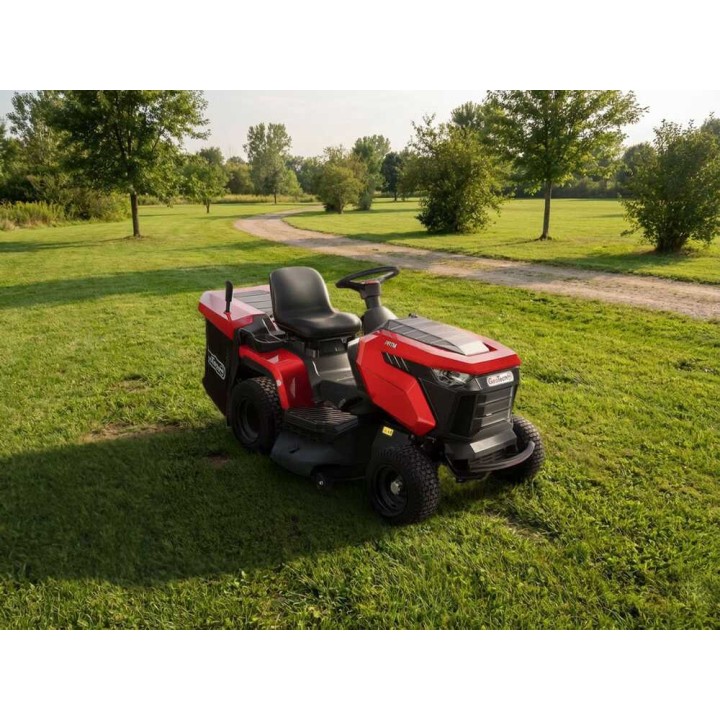 GeoTech Pro PRTM 200-1020 H-CM ajoleikkuri, 20 HP, 102 cm, hydrostaattinen