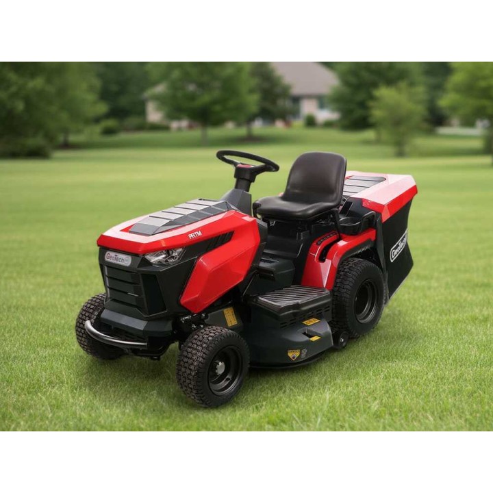GeoTech Pro PRTM 200-1020 H-CM ajoleikkuri, 20 HP, 102 cm, hydrostaattinen
