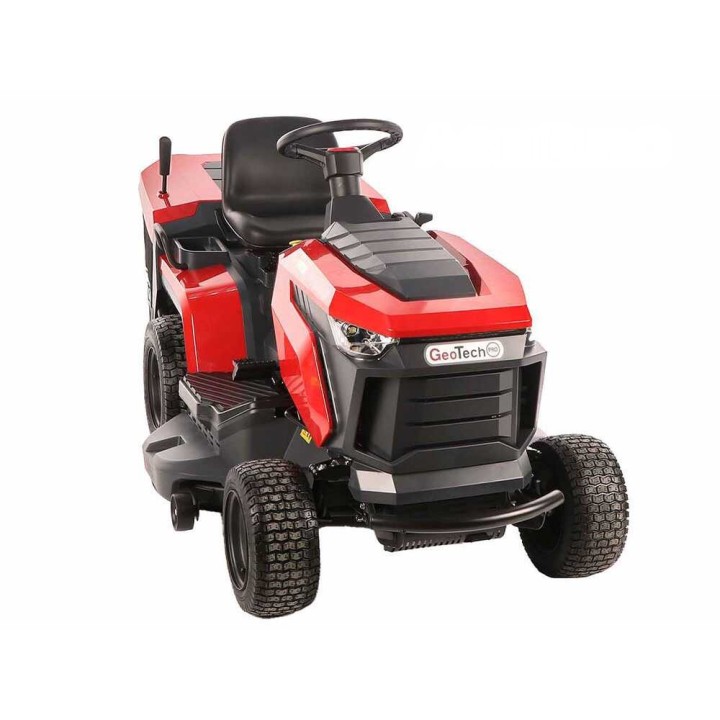 GeoTech Pro PRTM 200-1020 H-CM ajoleikkuri, 20 HP, 102 cm, hydrostaattinen