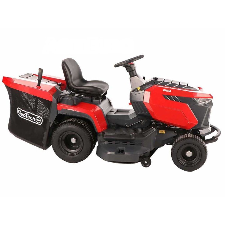 GeoTech Pro PRTM 200-1020 H-CM ajoleikkuri, 20 HP, 102 cm, hydrostaattinen